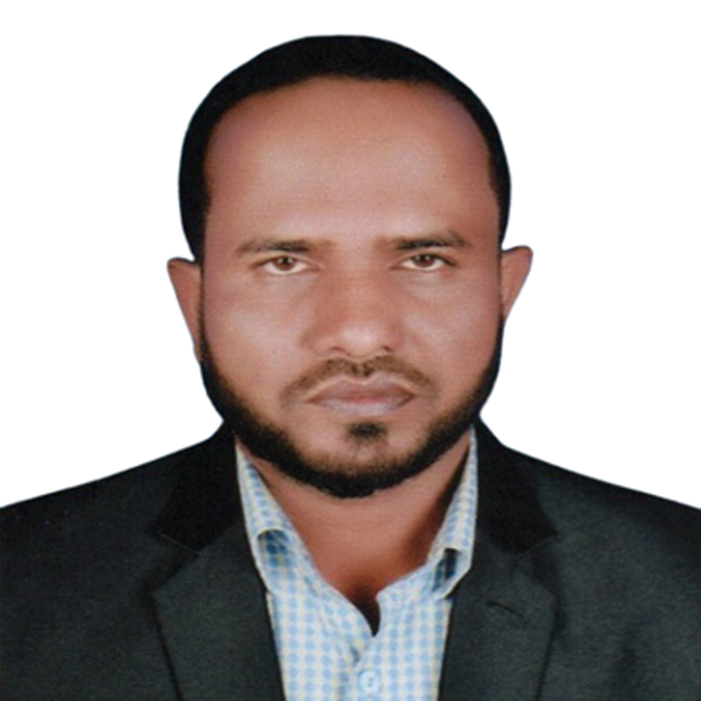 Md Khaled Anower Pasha