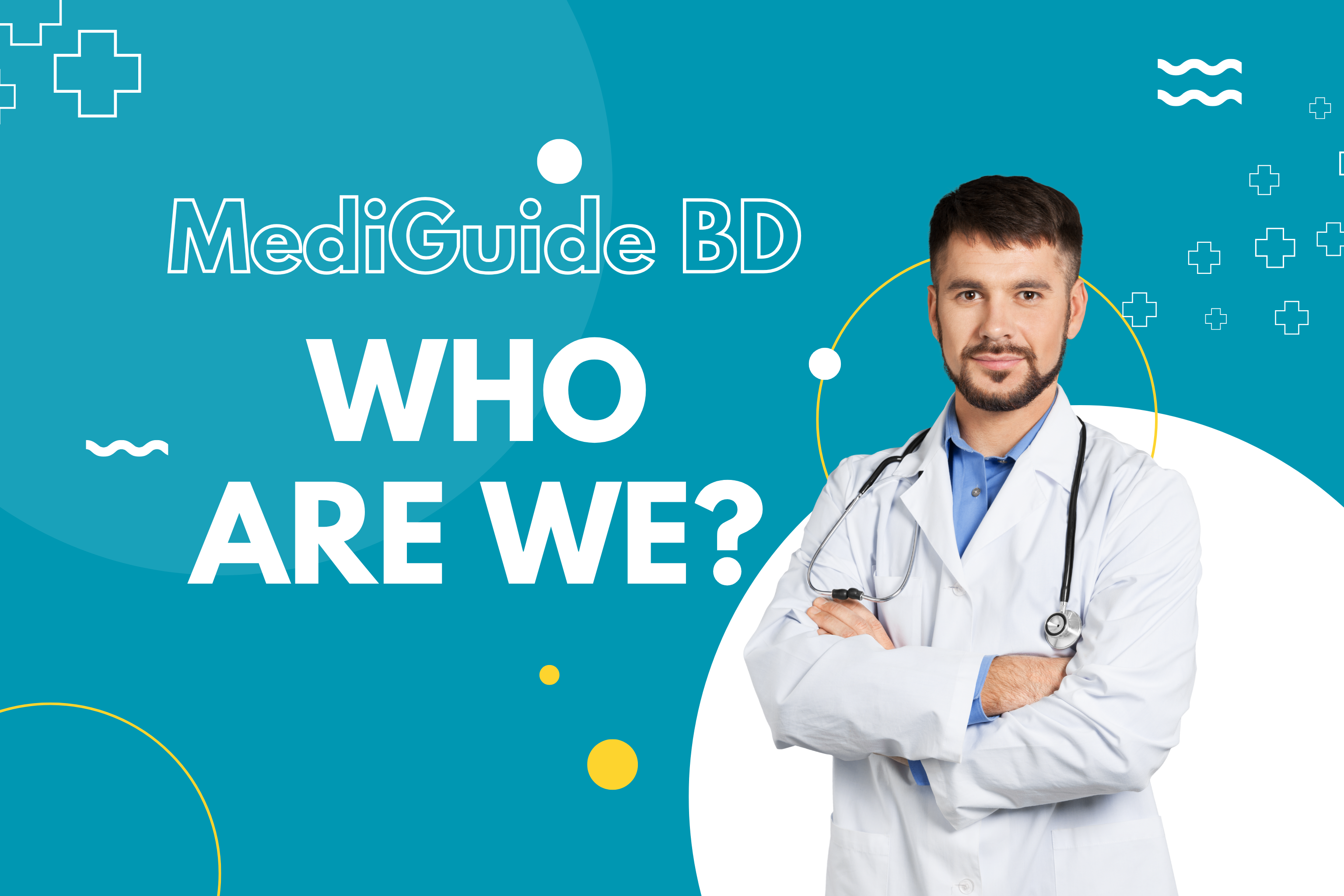 MediGuide BD healthcare platform